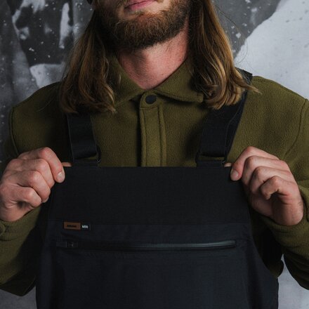 Autumn - Butte 3L Bib Pant - Men's