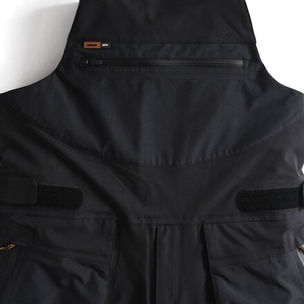 Autumn - Butte 3L Bib Pant - Men's