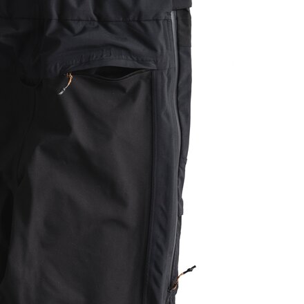 Autumn - Butte 3L Bib Pant - Men's