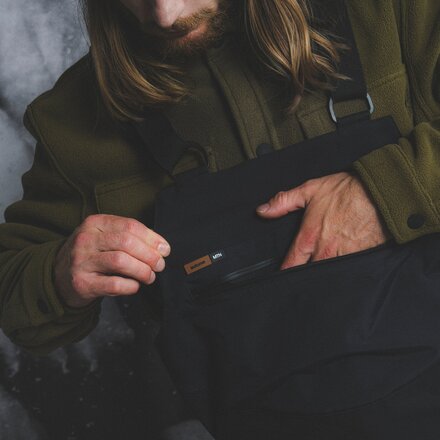 Autumn - Butte 3L Bib Pant - Men's
