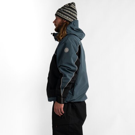 Autumn - Channel Jacket - Men's