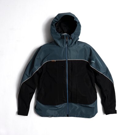 Autumn - Channel Jacket - Men's