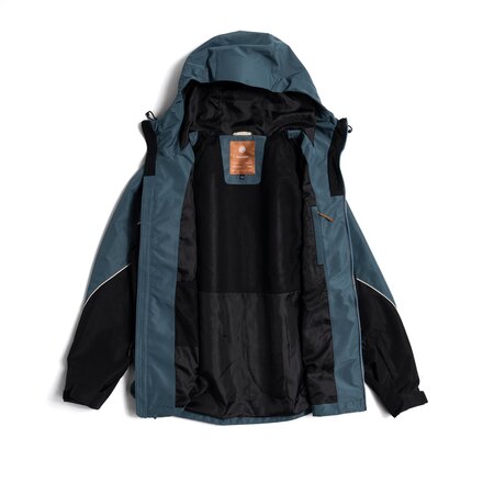Autumn - Channel Jacket - Men's