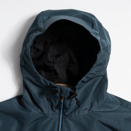 Autumn - Channel Jacket - Men's