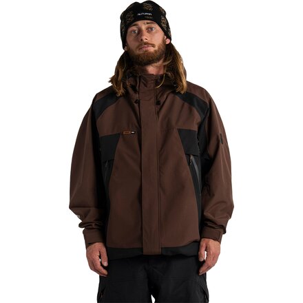 Crest 3L Jacket - Men's