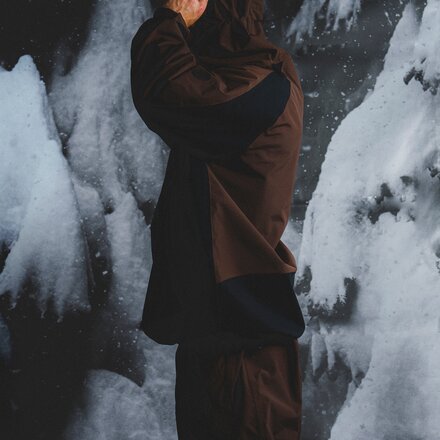 Autumn - Crest 3L Jacket - Men's