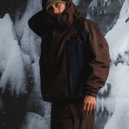 Autumn - Crest 3L Jacket - Men's