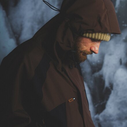 Autumn - Crest 3L Jacket - Men's