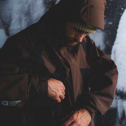 Autumn - Crest 3L Jacket - Men's