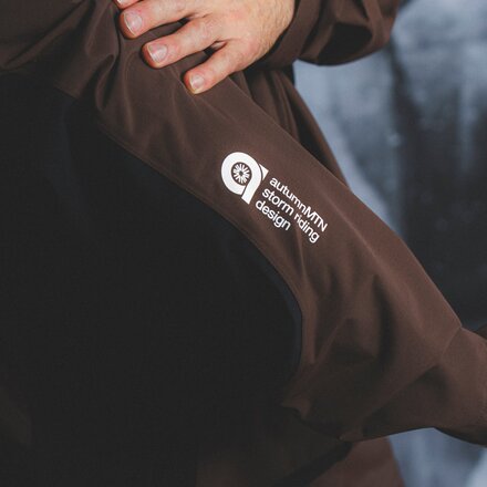 Autumn - Crest 3L Jacket - Men's