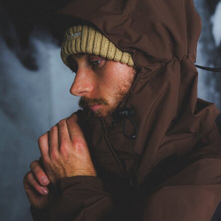 Autumn - Crest 3L Jacket - Men's