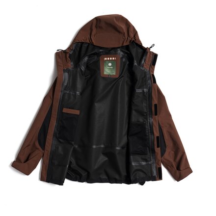 Autumn - Crest 3L Jacket - Men's