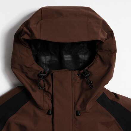 Autumn - Crest 3L Jacket - Men's