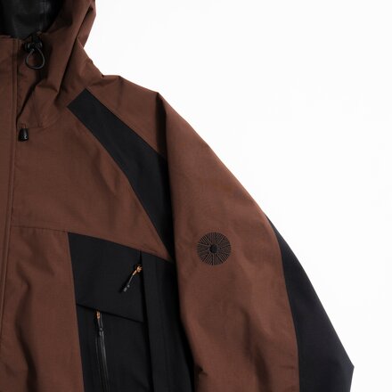 Autumn - Crest 3L Jacket - Men's