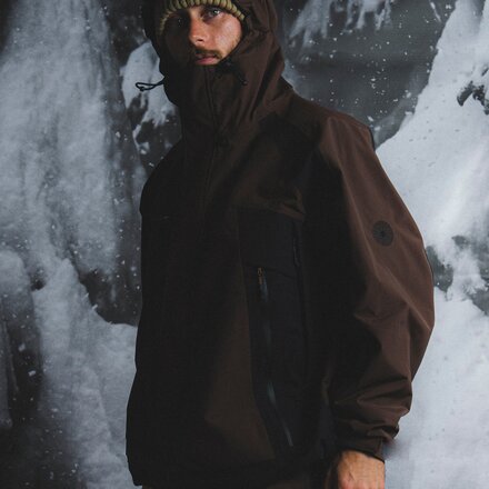 Autumn - Crest 3L Jacket - Men's