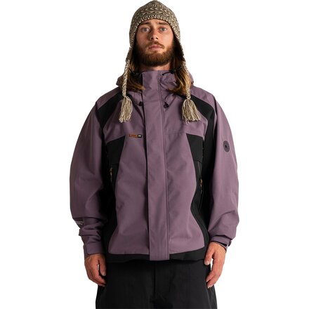 Crest 3L Jacket - Men's