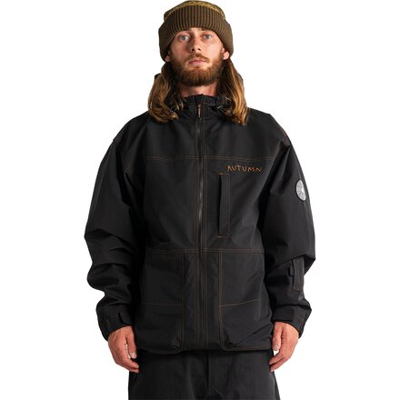 Field Jacket - Men's
