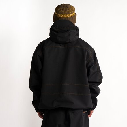 Autumn - Field Jacket - Men's