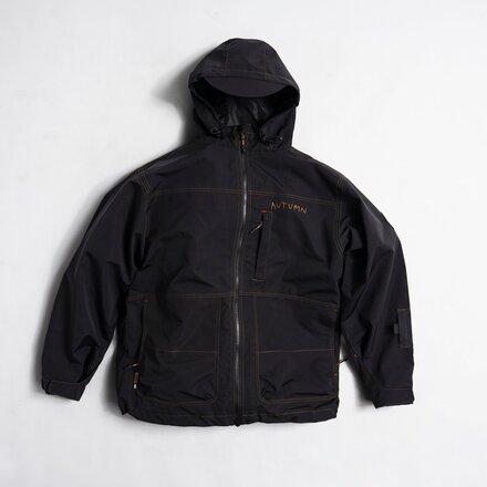 Autumn - Field Jacket - Men's