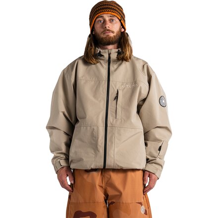 Field Jacket - Men's