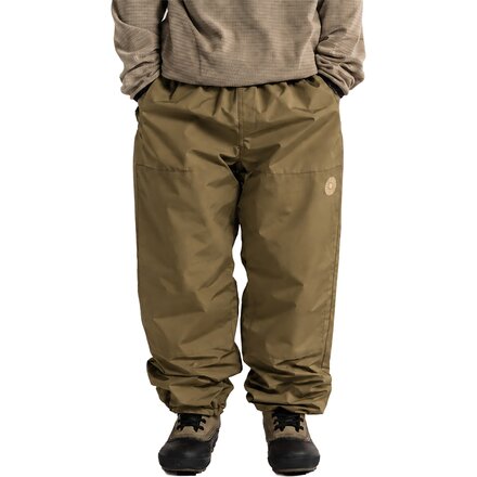 Autumn - Service Pant - Men's - Army