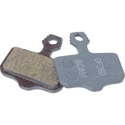 Avid - Elixir Disc Brake Pads - Bronze, Steel