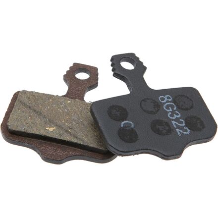 Avid - Elixir Disc Brake Pads - Copper, Steel