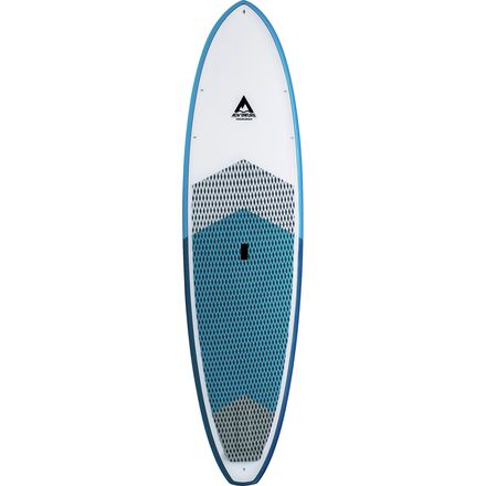 Adventure Paddleboarding - AllRounder X1 Stand-Up Paddleboard