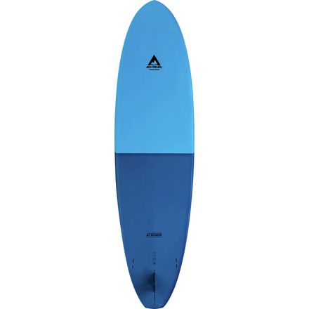 Adventure Paddleboarding - AllRounder X1 Stand-Up Paddleboard
