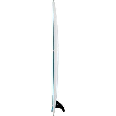 Adventure Paddleboarding - Fifty Fifty X1 Stand-Up Paddleboard