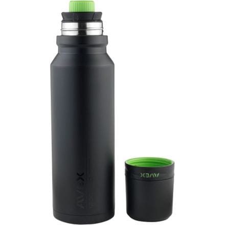 Avex - 3Sixty Pour Vacuum Insulated Bottle - 40oz