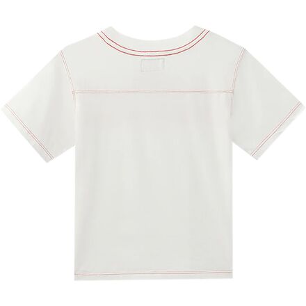 Atwyld - 4x4 Baby T-Shirt - Women's