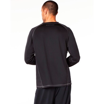 ALO YOGA - Tranquility T-Shirt - Long-Sleeve - Men's