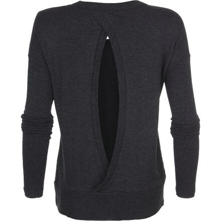 ALO YOGA - Creek Shirt - Long-Sleeve - Women's