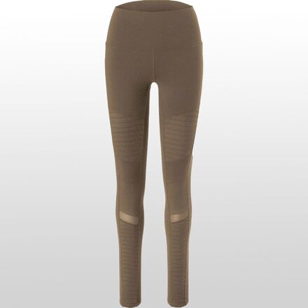 ALO YOGA High-Waist Moto Legging - Women's - Clothing