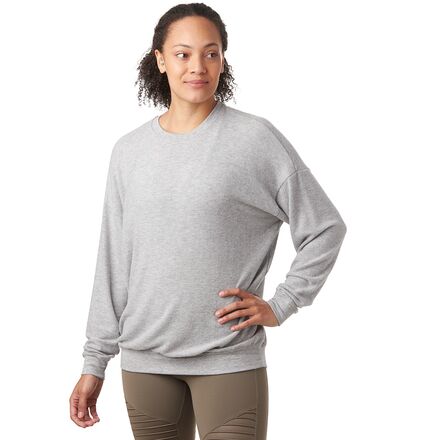 alo yoga sweater