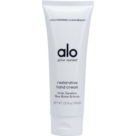 ALO YOGA - Restorative Hand Cream - Alo Scent