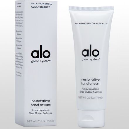 ALO YOGA - Restorative Hand Cream