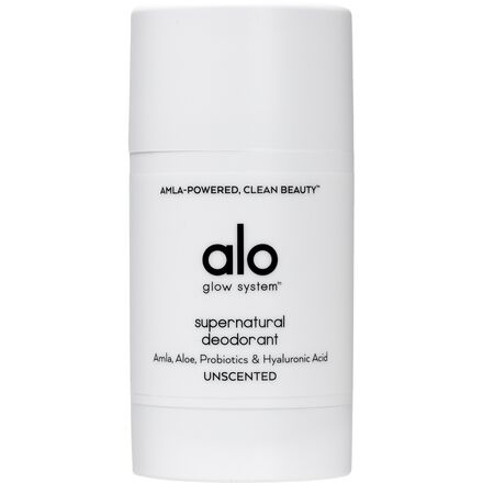 ALO YOGA - Supernatural Deodorant - Unscented