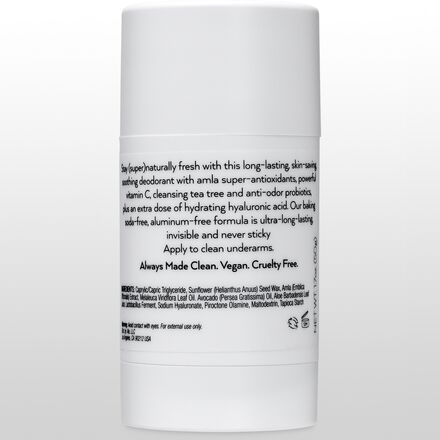 ALO YOGA - Supernatural Deodorant