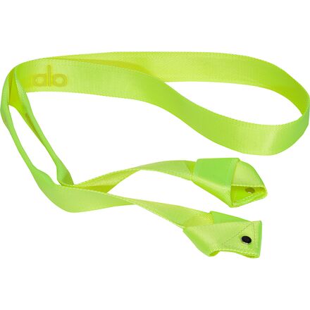 ALO YOGA - Alo Yoga Strap - Highlighter