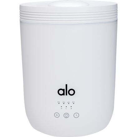 ALO YOGA - Aura Diffuser - White