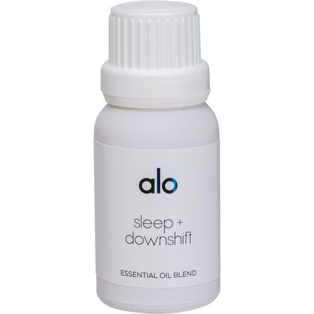 ALO YOGA - Sleep + Downshift Essential Oil Blend - Alo Scent