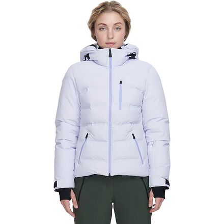 Aztech Mountain - Nuke Suit Jacket - Women's - Lupine