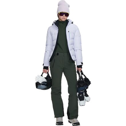 Aztech Mountain - Nuke Suit Jacket - Women's