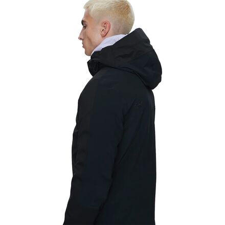 Aztech Mountain - Ajax Jacket - Men's