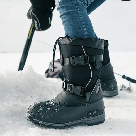 Baffin - Impact Winter Boot - Women's