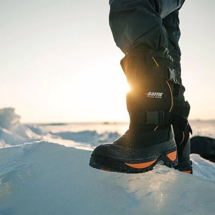 Baffin - Wolf Winter Boot - Men's