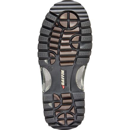 Baffin - Wolf Winter Boot - Men's