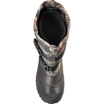 Baffin - Wolf Winter Boot - Men's